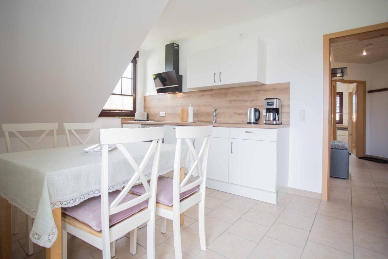 Ferienwohnung Winterberg-Blick Eksteriør bilde
