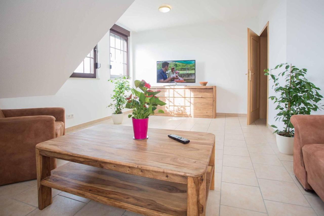 Ferienwohnung Winterberg-Blick Eksteriør bilde