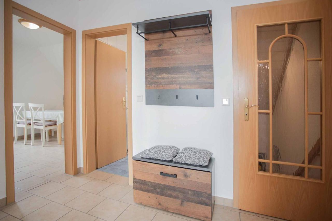 Ferienwohnung Winterberg-Blick Eksteriør bilde
